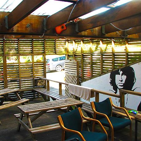 Auberge de jeunesse Rosemere Backpackers à Wellington Extérieur photo